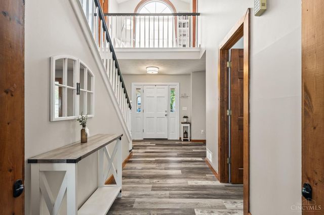 160 Gorman Court, Monroe, OH 45050