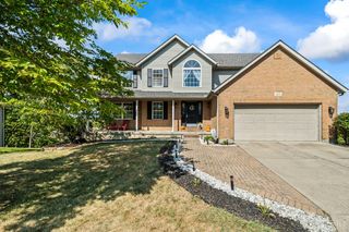 160 Gorman Court, Monroe, OH 45050