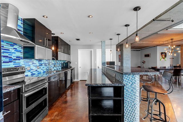 2000 Bagby St Street 13430, Houston, TX 77002