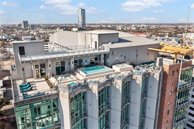 2000 Bagby St Street 13430, Houston, TX 77002