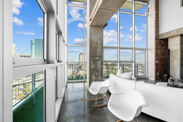 2000 Bagby St Street 13430, Houston, TX 77002