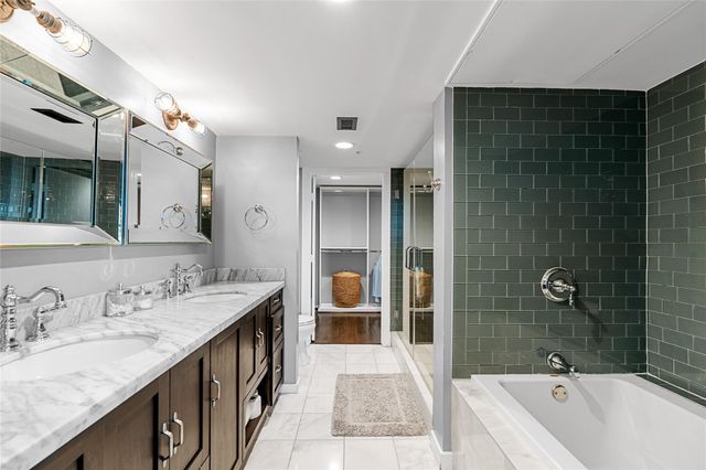 2000 Bagby St Street 13430, Houston, TX 77002