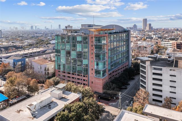 2000 Bagby St Street 13430, Houston, TX 77002