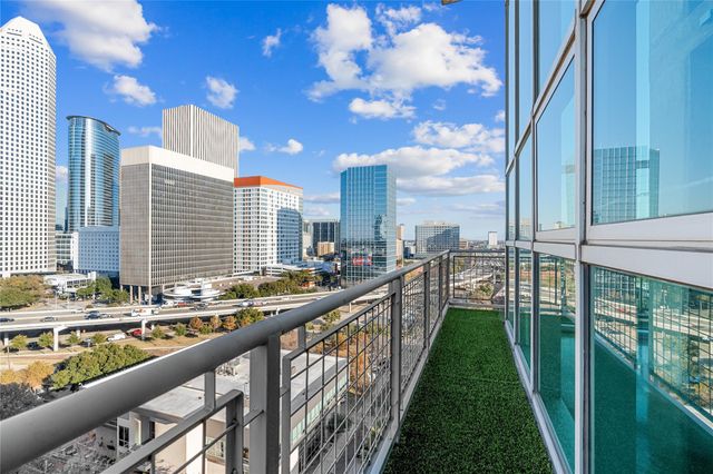 2000 Bagby St Street 13430, Houston, TX 77002