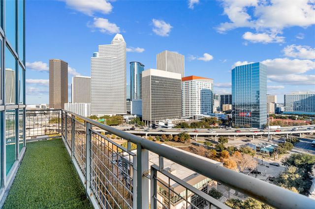 2000 Bagby St Street 13430, Houston, TX 77002