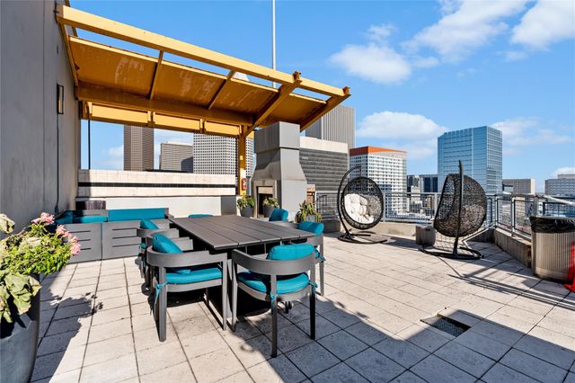 2000 Bagby St Street 13430, Houston, TX 77002