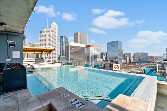 2000 Bagby St Street 13430, Houston, TX 77002