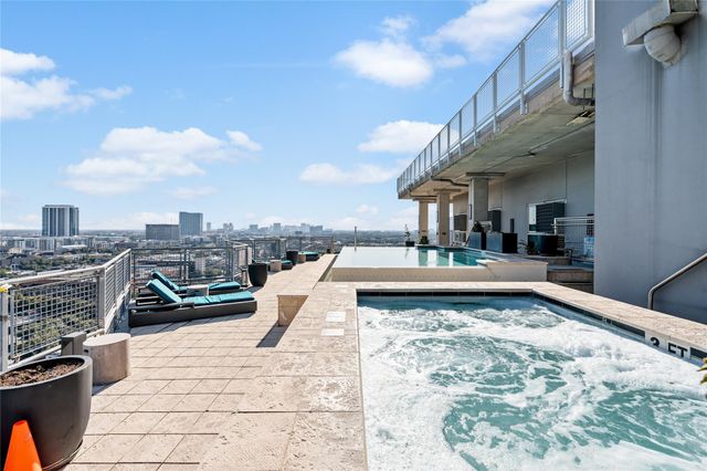 2000 Bagby St Street 13430, Houston, TX 77002