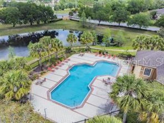 36101 DEER CREEK DRIVE 202, Zephyrhills, FL 33541