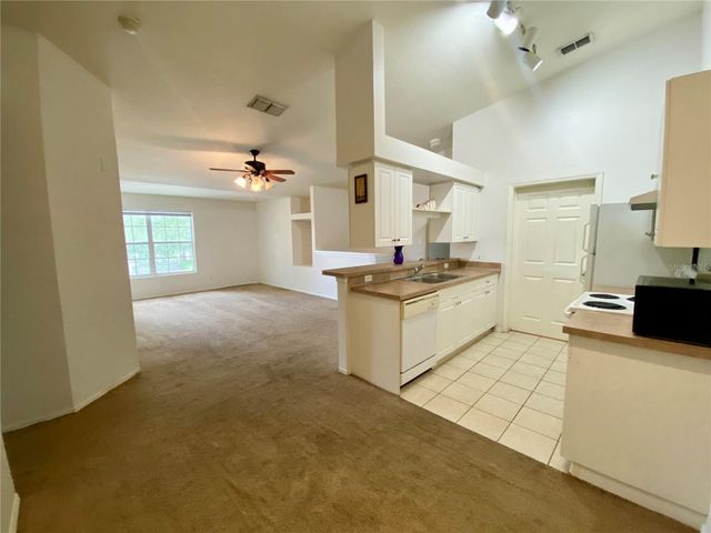 36101 DEER CREEK DRIVE 202, Zephyrhills, FL 33541