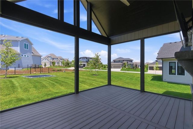 12406 W 170th Terrace, Overland Park, KS 66221