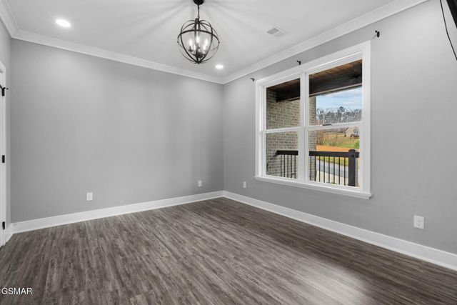 118 Gallahad Court, Sevierville, TN 37876