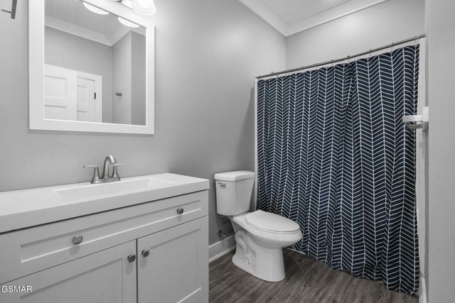 118 Gallahad Court, Sevierville, TN 37876