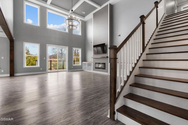 118 Gallahad Court, Sevierville, TN 37876