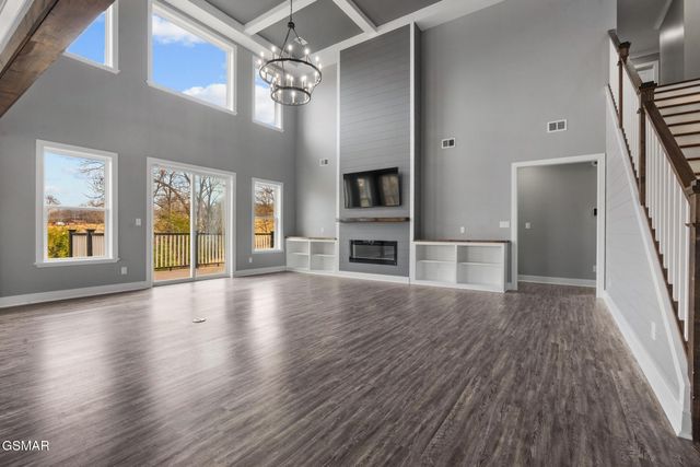 118 Gallahad Court, Sevierville, TN 37876