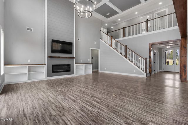 118 Gallahad Court, Sevierville, TN 37876