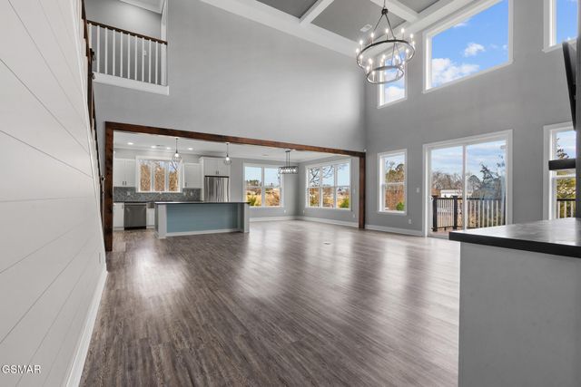 118 Gallahad Court, Sevierville, TN 37876