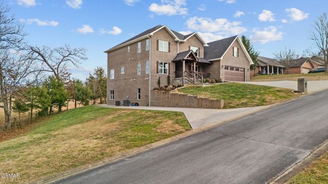 118 Gallahad Court, Sevierville, TN 37876