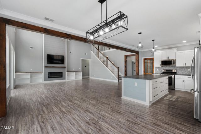 118 Gallahad Court, Sevierville, TN 37876