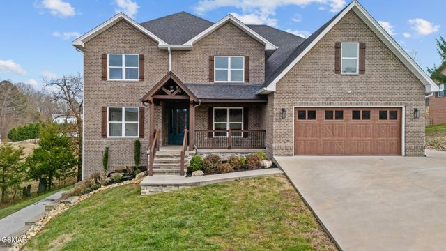 118 Gallahad Court, Sevierville, TN 37876