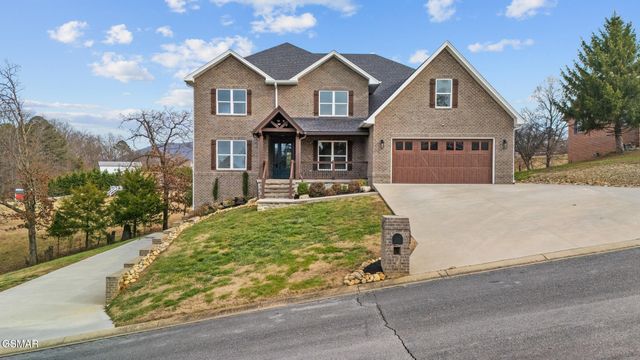 118 Gallahad Court, Sevierville, TN 37876