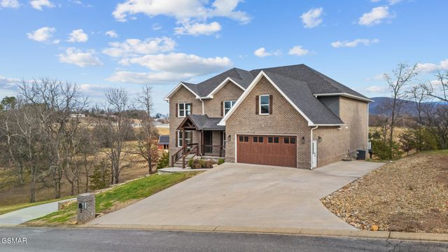118 Gallahad Court, Sevierville, TN 37876