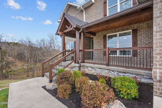 118 Gallahad Court, Sevierville, TN 37876