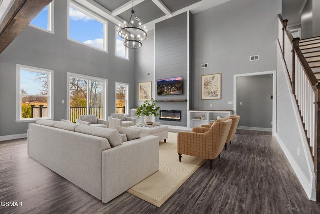 118 Gallahad Court, Sevierville, TN 37876