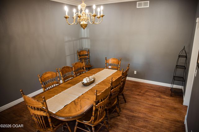 901 Walnut Ridge Street, Joplin, MO 64801