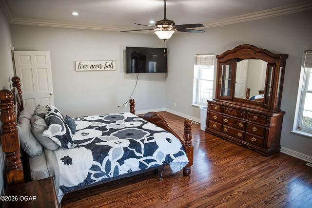 901 Walnut Ridge Street, Joplin, MO 64801