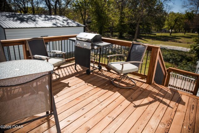 901 Walnut Ridge Street, Joplin, MO 64801