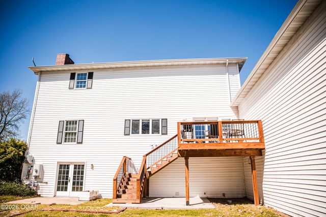 901 Walnut Ridge Street, Joplin, MO 64801