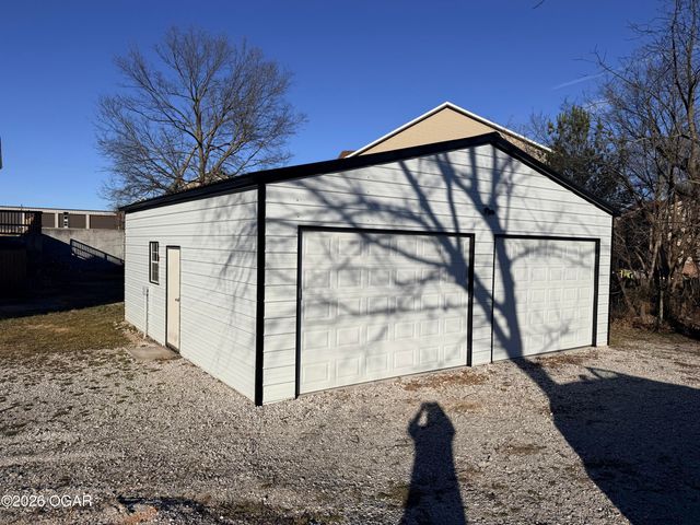 901 Walnut Ridge Street, Joplin, MO 64801