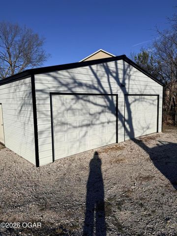 901 Walnut Ridge Street, Joplin, MO 64801