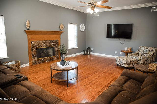 901 Walnut Ridge Street, Joplin, MO 64801