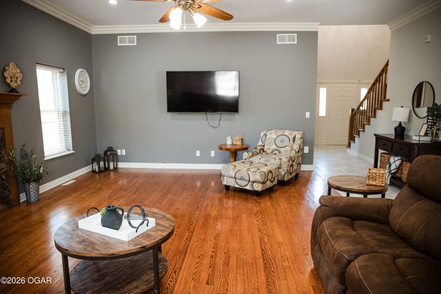 901 Walnut Ridge Street, Joplin, MO 64801