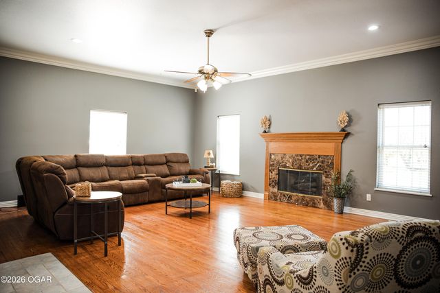 901 Walnut Ridge Street, Joplin, MO 64801