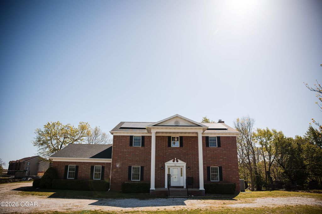 901 Walnut Ridge Street, Joplin, MO 64801