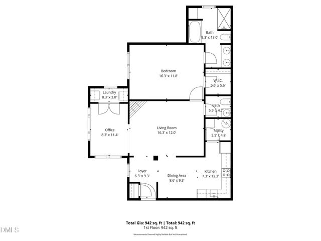 2511 Huntscroft Lane 303, Raleigh, NC 27617