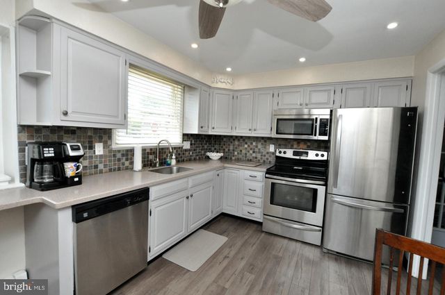 407 OAK ST, Riverside, NJ 08075