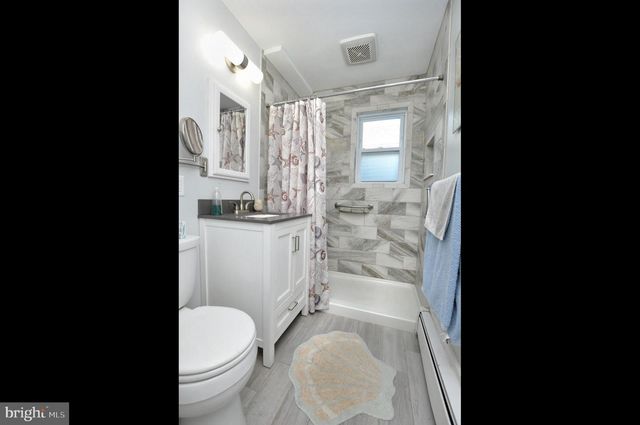 407 OAK ST, Riverside, NJ 08075