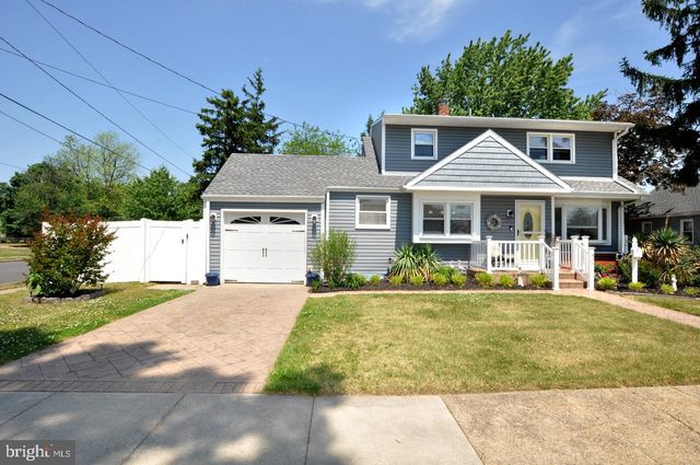 407 OAK ST, Riverside, NJ 08075