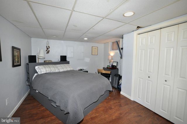 407 OAK ST, Riverside, NJ 08075