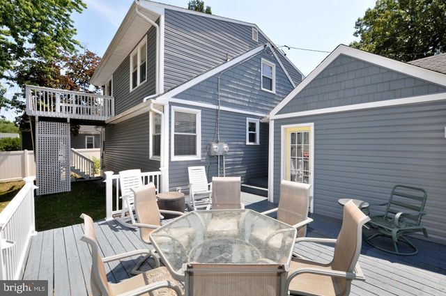 407 OAK ST, Riverside, NJ 08075