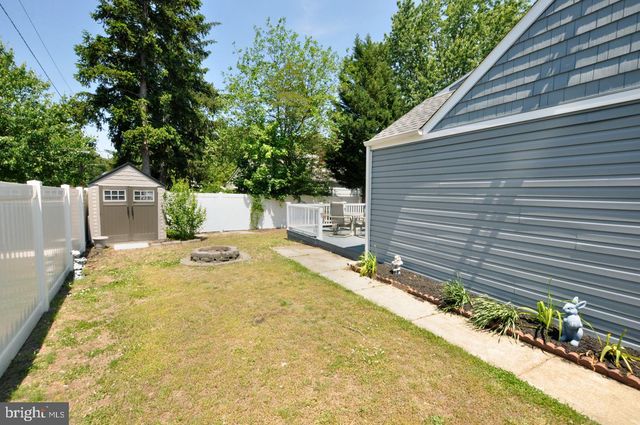 407 OAK ST, Riverside, NJ 08075
