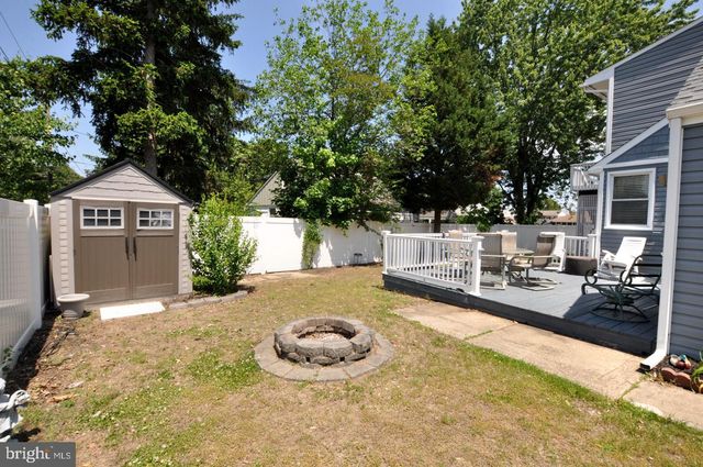 407 OAK ST, Riverside, NJ 08075
