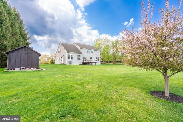 605 CLARKS LN, West Chester, PA 19382