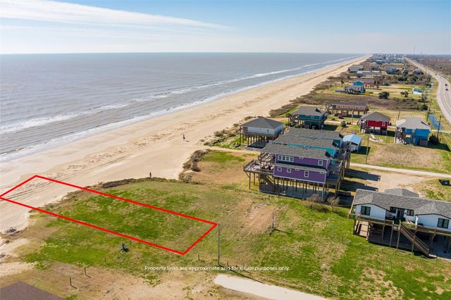 975 Marjorie, Gilchrist, TX 77617