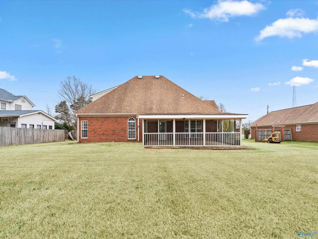 262 Round Top Drive, Harvest, AL 35749