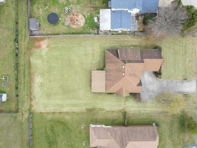 262 Round Top Drive, Harvest, AL 35749